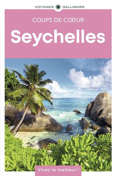 Produktbild: Seychelles