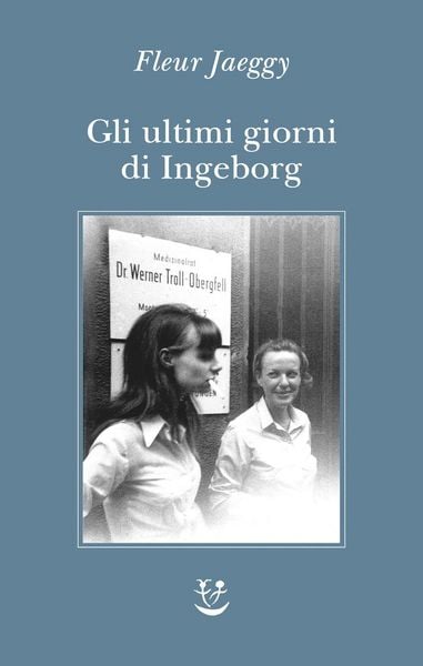 Produktbild: Gli ultimi giorni di Ingeborg