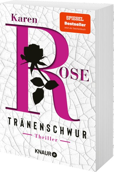 Produktbild: Tr&auml;nenschwur