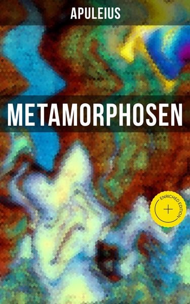Produktbild: Metamorphosen