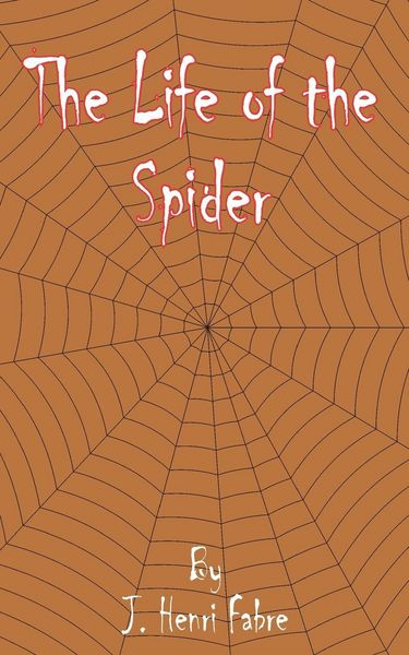 Produktbild: The Life of the Spider