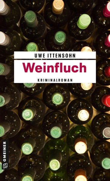 Produktbild: Weinfluch