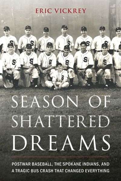Produktbild: Season of Shattered Dreams