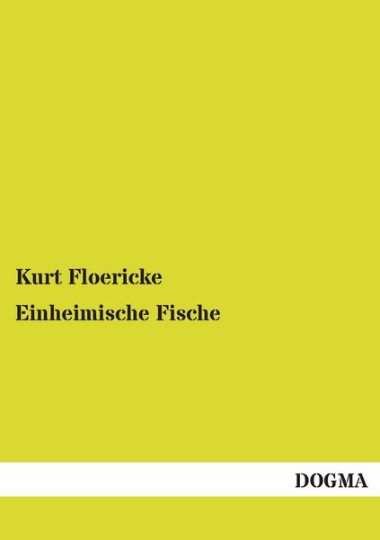 Produktbild: Einheimische Fische