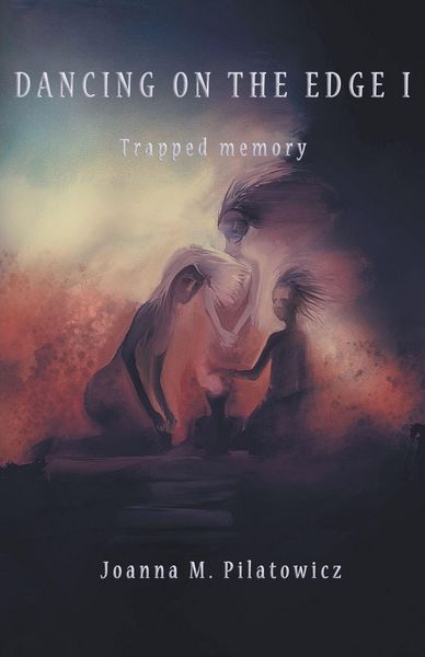 Produktbild: Dancing on the edge I - Trapped Memory