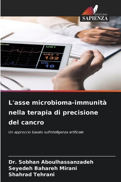 Produktbild: L'asse microbioma-immunit&agrave; nella terapia di precisione del cancro