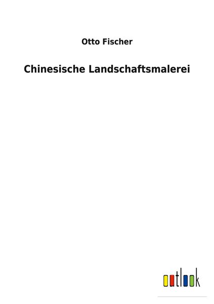 Produktbild: Chinesische Landschaftsmalerei