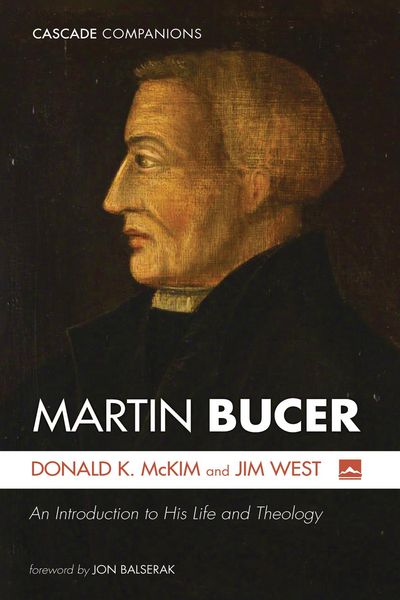Produktbild: Martin Bucer