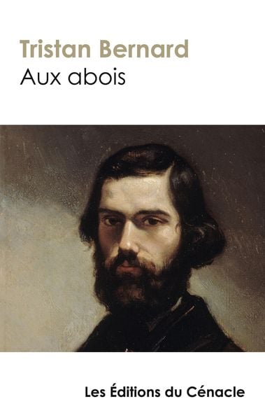 Produktbild: Aux abois (&eacute;dition de r&eacute;f&eacute;rence)
