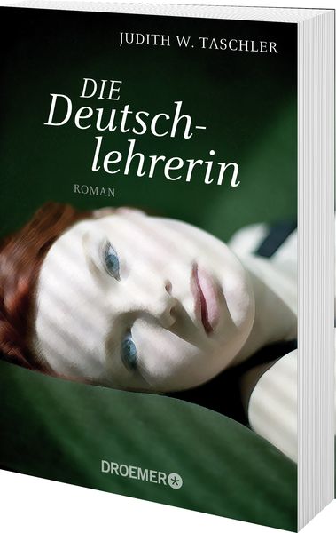 Produktbild: Die Deutschlehrerin