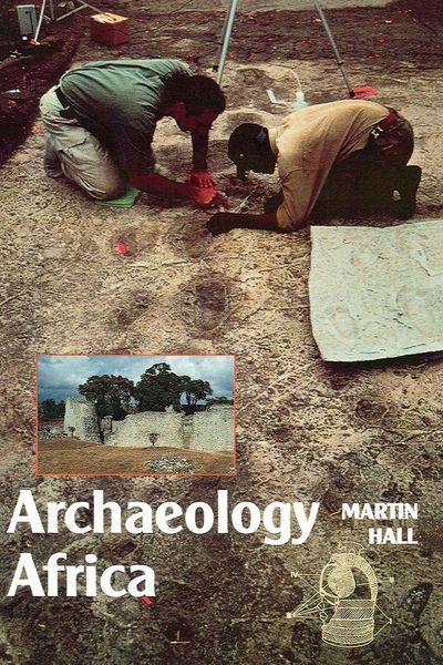 Produktbild: Archaeology Africa