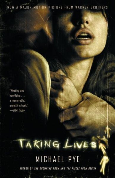 Produktbild: Taking Lives