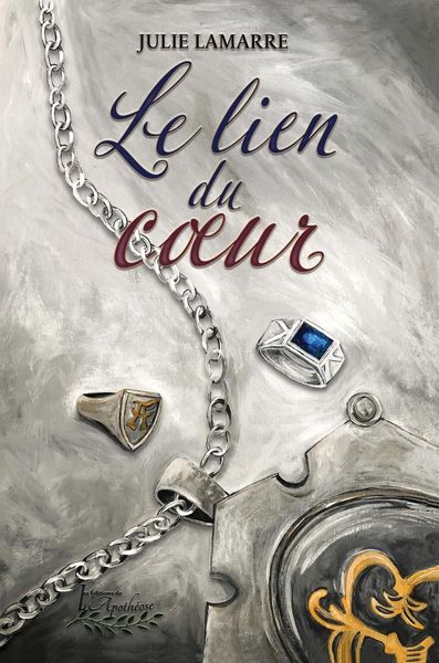 Produktbild: Le lien du coeur