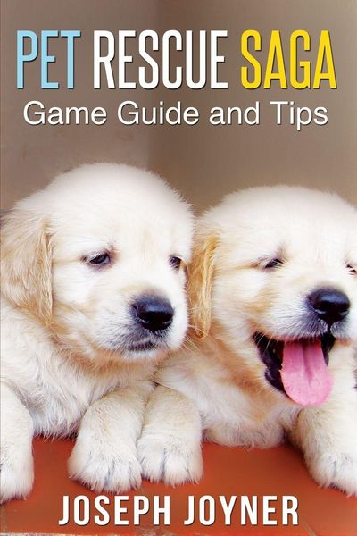 Produktbild: Pet Rescue Saga Game Guide and Tips