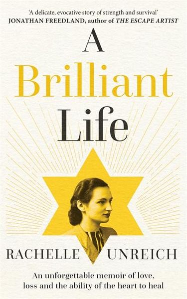 Produktbild: A Brilliant Life