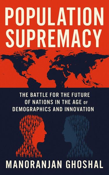 Produktbild: Population Supremacy