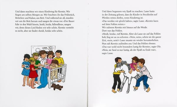 Produktbild: Geschichten aus Bullerb&uuml;