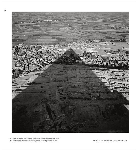 Lee Miller - Fotografien