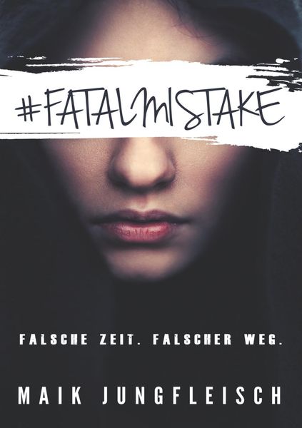 Produktbild: Fatal Mistake