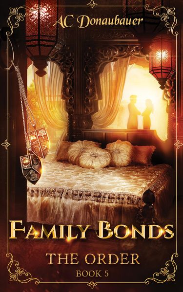Produktbild: Family Bonds