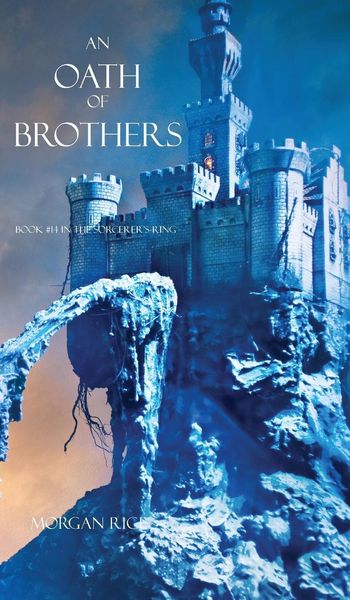 Produktbild: An Oath of Brothers (Book #14 in the Sorcerer's Ring)