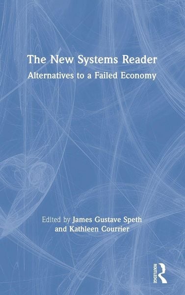 Produktbild: The New Systems Reader