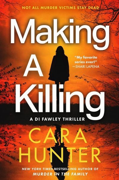 Produktbild: Making a Killing