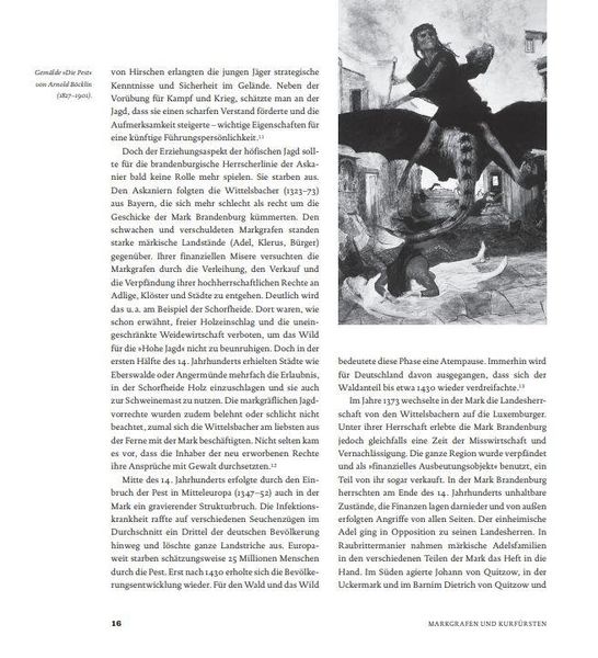 Produktbild: Jagd und Macht
