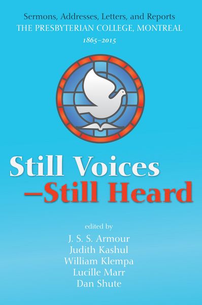 Produktbild: Still Voices-Still Heard