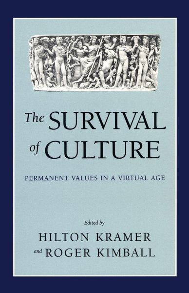 Produktbild: Survival of Culture