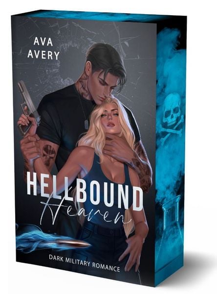 Produktbild: Hellbound Heaven