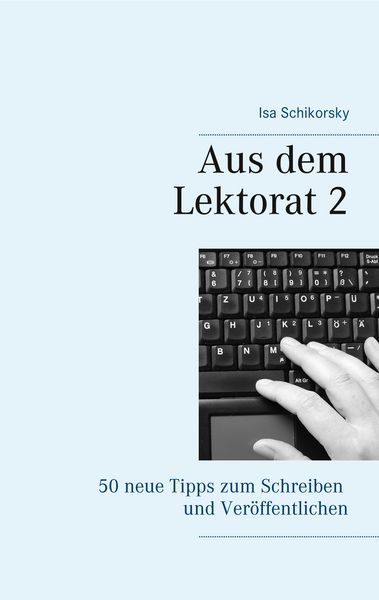Produktbild: Aus dem Lektorat 2