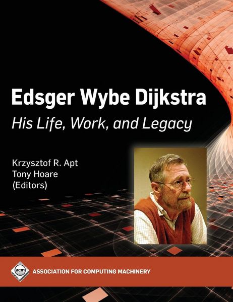 Produktbild: Edsger Wybe Dijkstra