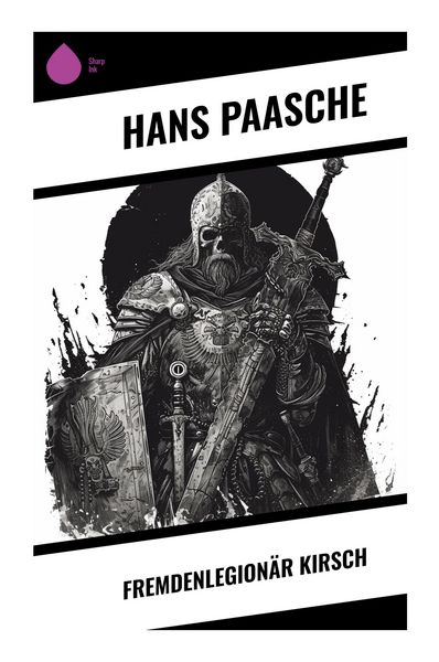 Produktbild: Fremdenlegion&auml;r Kirsch