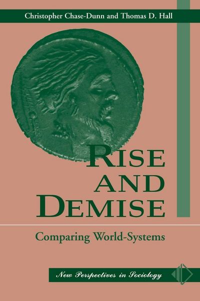 Produktbild: Rise And Demise