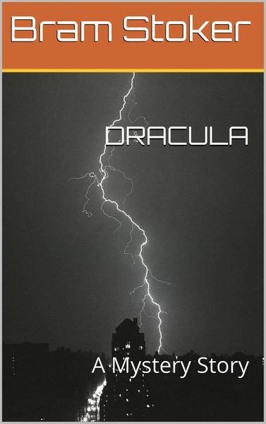 Produktbild: Dracula
