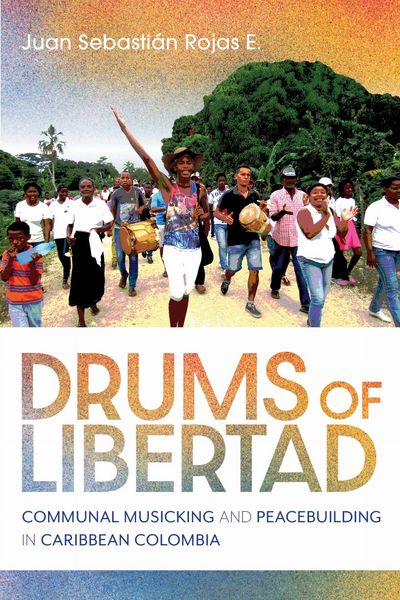 Produktbild: Drums of Libertad
