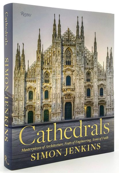 Produktbild: Cathedrals