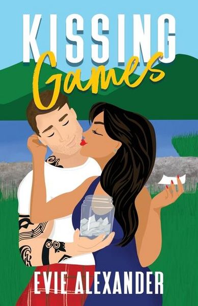 Produktbild: Kissing Games