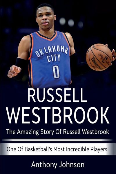 Produktbild: Russell Westbrook