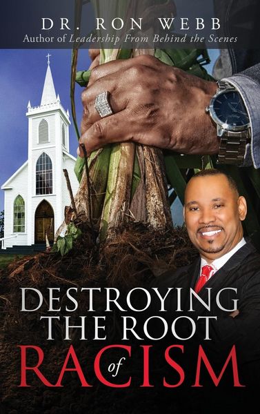Produktbild: Destroying the Root of Racism