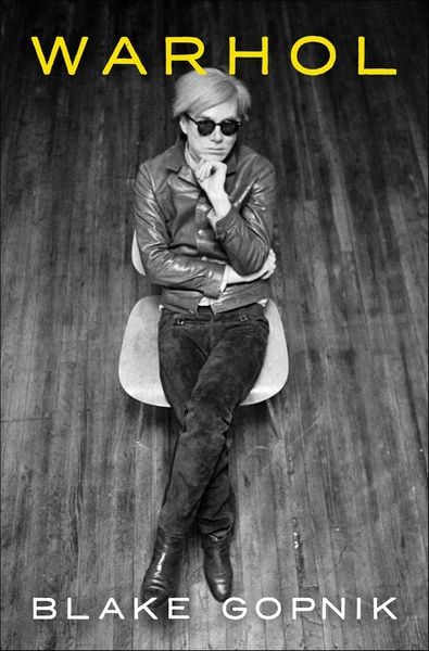 Produktbild: Warhol