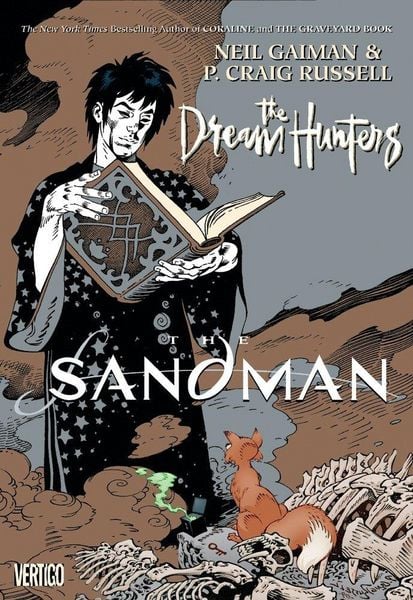 Produktbild: The Sandman