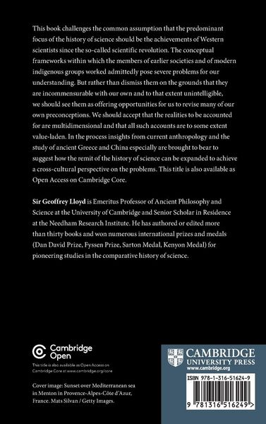 Produktbild: Expanding Horizons in the History of Science