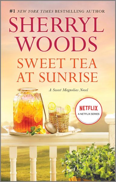 Produktbild: Sweet Tea at Sunrise