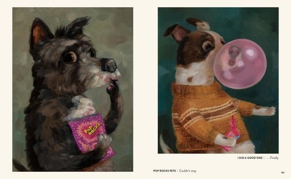 Produktbild: Dog Only Knows