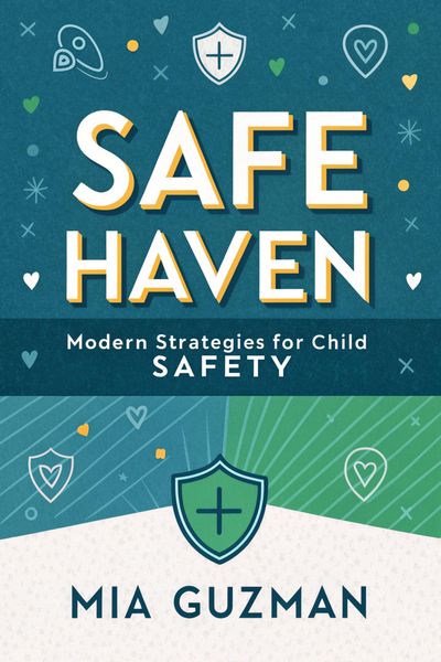 Produktbild: Safe Haven