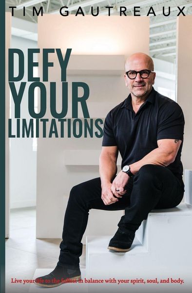 Produktbild: Defy Your Limitations