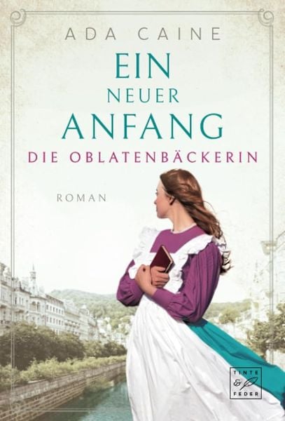 Produktbild: Ein neuer Anfang