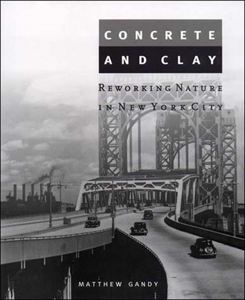 Produktbild: Concrete and Clay